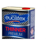 Thinner Peg & Pinte 05 Lt