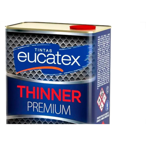 Thinner Peg & Pinte 05 Lt