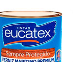 Verniz Eucatex Maritimo Brilh 1/4