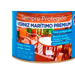 Verniz Eucatex Maritimo Brilh 3,6Gl