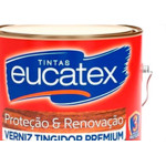 Verniz Tingidor Eucatex Imbuia3,6Gl