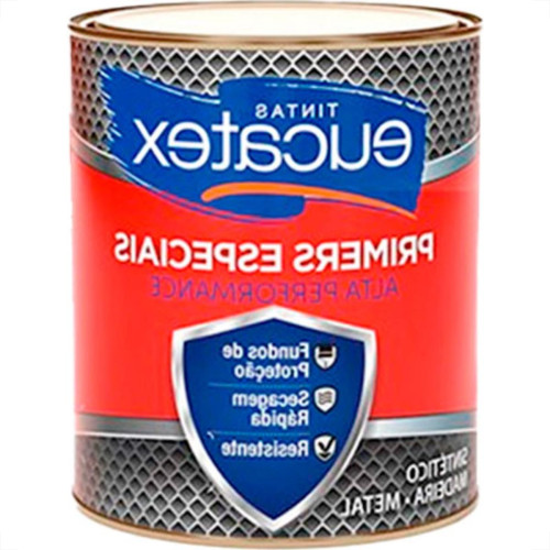 Zarcao Eucatex 1/4 (900ml)