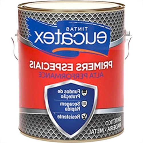 Zarcao Eucatex 3,6 Lt