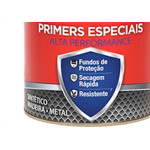 Zarcao Eucatex 3,6 Lt