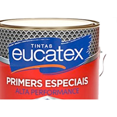 Zarcao Eucatex 3,6 Lt