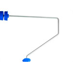 Garfo P/Rolo Tigre C/B  23Cm-1301