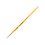 Pincel Tigre Chato  Ref: 815 X 02 - Kit C/12 PC