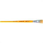 Pincel Tigre Chato  Ref: 815 X 20 - Kit C/6 PC