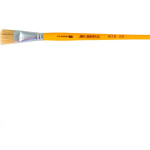 Pincel Tigre Chato  Ref: 815 X 20 - Kit C/6 PC