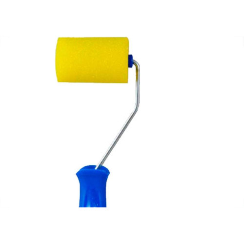 Rolo Espuma Tigre Polie,Am 05Cm1341