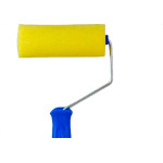 Rolo Espuma Tigre Polie,Am 09Cm1341