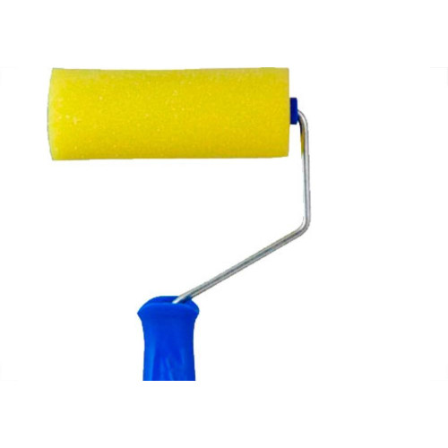 Rolo Espuma Tigre Polie,Am 09Cm1341