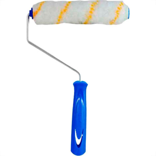 Rolo La Tigre Antiresping 15Cm 1377