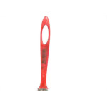 Pincel Trincha Pintura Tigre Latex 500 X,1/2 - Kit C/12 PC