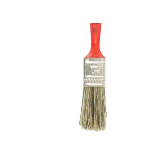 Pincel Trincha Pintura Tigre Latex 500 X,3/4 - Kit C/12 PC