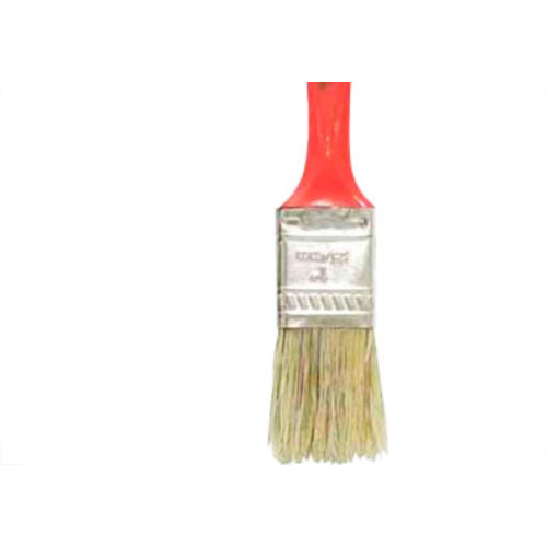 Pincel Trincha Pintura Tigre Latex 500 X.1 - Kit C/12 PC