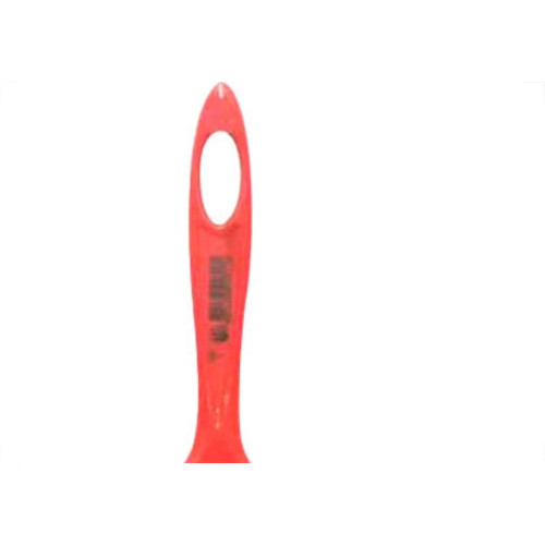 Pincel Trincha Pintura Tigre Latex 500 X.1 - Kit C/12 PC