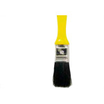 Pincel Trincha Pintura Tigre Esmalte 519 X.1 - Kit C/12 PC