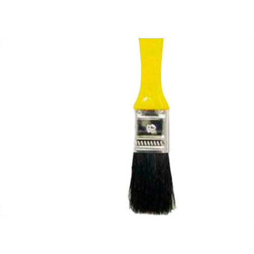 Pincel Trincha Pintura Tigre Esmalte 519 X.1 - Kit C/12 PC