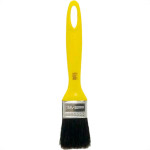 Pincel Trincha Pintura Tigre Esmalte 519 X.1.1/2 - Kit C/12 PC