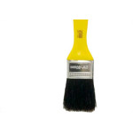 Pincel Trincha Pintura Tigre Esmalte 519 X.1.1/2 - Kit C/12 PC