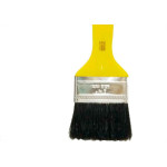 Pincel Trincha Pintura Tigre Esmalte 519 X.2.1/2 - Kit C/12 PC