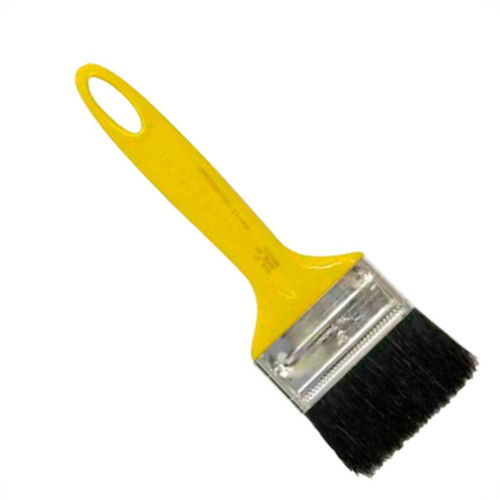 Pincel Trincha Pintura Tigre Esmalte 519 X.3 - Kit C/12 PC
