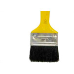 Pincel Trincha Pintura Tigre Esmalte 519 X.3 - Kit C/12 PC