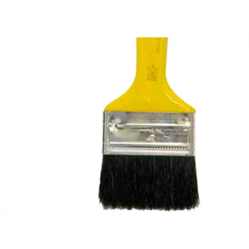 Pincel Trincha Pintura Tigre Esmalte 519 X.3 - Kit C/12 PC