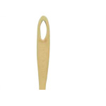 Pincel Trincha Pintura Tigre Latex 573 X,1/2 - Kit C/12 PC