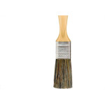 Pincel Trincha Pintura Tigre Latex 573 X,3/4 - Kit C/12 PC