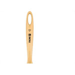 Pincel Trincha Pintura Tigre Latex 573 X.1 - Kit C/12 PC Pincel Trincha Pintura Tigre Latex 573 X.1 - Kit C/12 PC