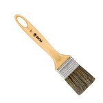 Pincel Trincha Pintura Tigre Latex 573 X.2 - Kit C/12 PC