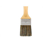 Pincel Trincha Pintura Tigre Latex 573 X.2 - Kit C/12 PC
