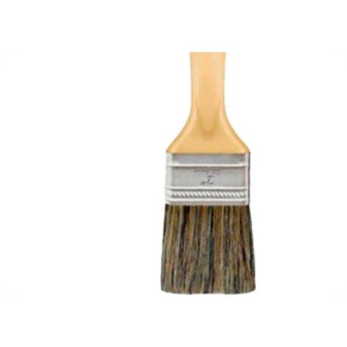 Pincel Trincha Pintura Tigre Latex 573 X.2 - Kit C/12 PC