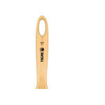 Pincel Trincha Pintura Tigre Latex 573 X.2 - Kit C/12 PC