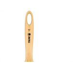 Pincel Trincha Pintura Tigre Latex 573 X.2.1/2 - Kit C/12 PC Pincel Trincha Pintura Tigre Latex 573 X.2.1/2 - Kit C/12 PC