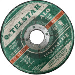 Disco Tels.Desbaste 4.1/2X7/8- Ao42 - Kit C/5 PC