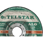 Disco Tels.Desbaste 4.1/2X7/8- Ao42 - Kit C/5 PC