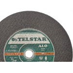Disco Telstar Corte Ferro F 12X 1'' - Kit C/5 PC