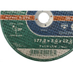 Disco Telstar Corte Refr. 2 Telas 7 - Kit C/10 PC