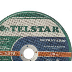 Disco Telstar Corte Refr. 2 Telas 7 - Kit C/10 PC