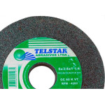 Rebolo Telstar 6X.1'' Gr24 Gross