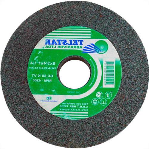 Rebolo Telstar 6X.1'' Gr46 Medio