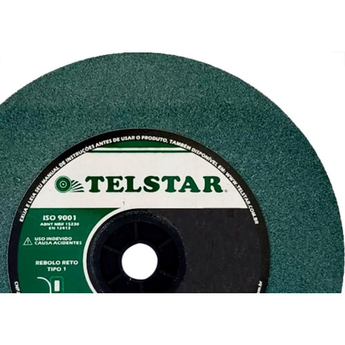 Rebolo Telstar P/Widea 6X.1'' Gc120