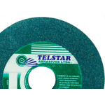 Rebolo Telstar. Chanfr.6 X 1/4 X 60