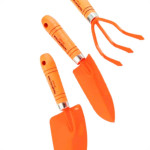 Kit P/Jardim Tramontina 3 Pcs - 801