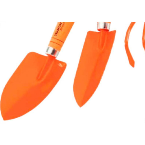Kit P/Jardim Tramontina 3 Pcs - 801
