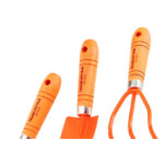 Kit P/Jardim Tramontina 3 Pcs - 801