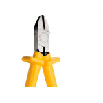 Alicate Corte Lateral Pvc 6 Tramontina